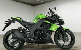 KAWASAKI Z1000 2011 ZRCD1X