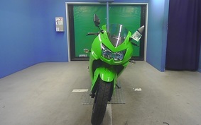 KAWASAKI NINJA 250R 2012 EX250K