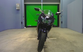 KAWASAKI NINJA 250R 2009 EX250K