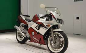 YAMAHA FZR400RR 1990 3TJ