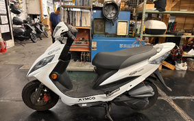 KYMCO グランGP125