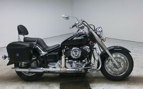 YAMAHA DRAGSTAR 400 CLASSIC 1999 4TR