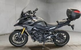 YAMAHA MT-09 Tracer 2015 RN36J