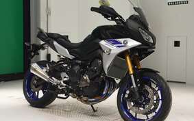 YAMAHA MT-09 Tracer GT 2019 RN51J