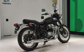 KAWASAKI W400 2008 EJ400A