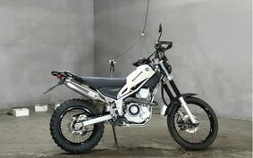 YAMAHA TRICKER DG16J