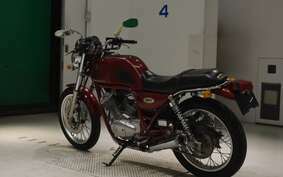 YAMAHA SRV250 RENAISSA 4DN