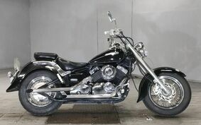 YAMAHA DRAGSTAR 400 CLASSIC 1999 4TR