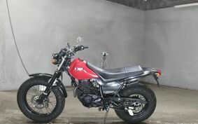 YAMAHA TW225 DG09J