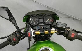 KAWASAKI ZRX400 2003 ZR400E