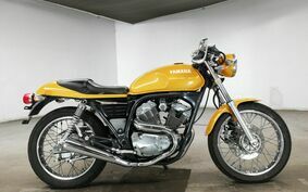 YAMAHA SRV250 RENAISSA 4DN