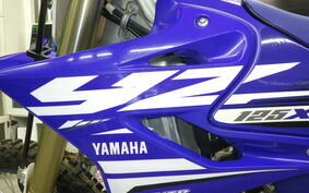 YAMAHA YZ125X CE29C