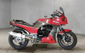 KAWASAKI GPZ900R NINJA 1997 ZX900A