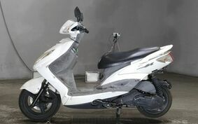 YAMAHA CYGNUS 125 X SE44J