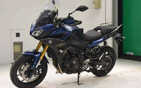 YAMAHA MT-09 Tracer GT 2020 RN51J