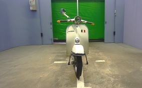 VESPA 50S