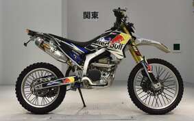 YAMAHA WR250R DG15J