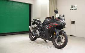 YAMAHA YZF-R25 A RG10J