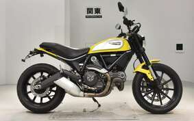 DUCATI SCRAMBLER ICON 2016 K102J