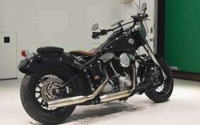 HARLEY FLS 1580 2012