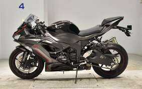 KAWASAKI NINJA ZX-6R A 2022 ZX636G