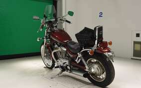 SUZUKI INTRUDER 800 1996 VS52C