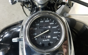 KAWASAKI ELIMINATOR 250 V Type VN250A