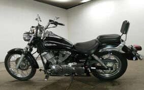 YAMAHA DRAGSTAR 250 VG02J