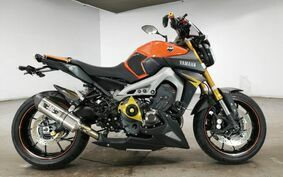 YAMAHA MT-09 2014 RN34J