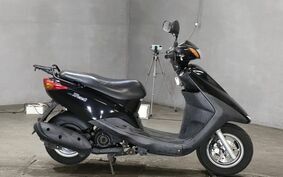 YAMAHA AXIS 125 TREET SE53J