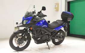 SUZUKI DL650 ( V-Strom 650 ) A 2014 VP56A