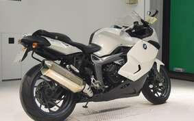 BMW K1300S 2011