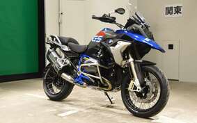 BMW R1200GS RALLY 2017 0A51