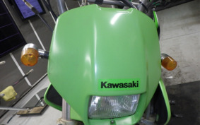 KAWASAKI KSR110 KL110A