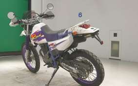 YAMAHA TT250R RAID 4GY