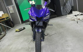 YAMAHA YZF-R25 A RG74J