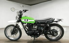 KAWASAKI 250TR BJ250F