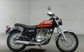 KAWASAKI ESTRELLA RS Type 2003 BJ250A