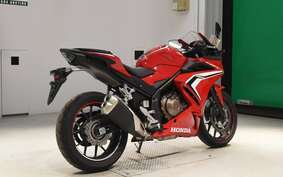 HONDA CBR400R 2020 NC56