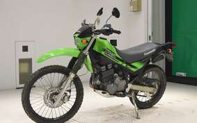 KAWASAKI SUPER SHERPA KL250G