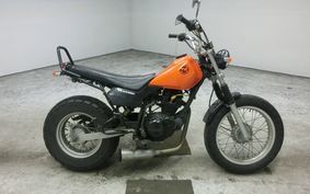 YAMAHA TW200 2JL