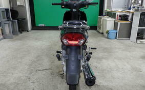 HONDA DREAM 125 ND125M