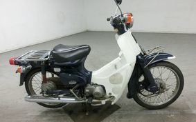 HONDA C70 SUPER CUB C70