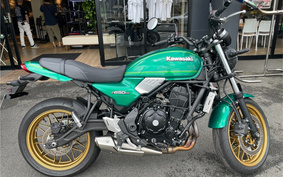 KAWASAKI Z650 RS 2024 ER650M