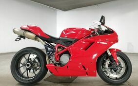 DUCATI 1098 2007 H700A