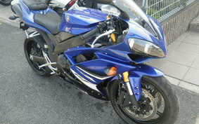 YAMAHA YZF-R1 2009 RN20