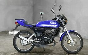 YAMAHA RZ50 RA02J