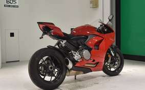 DUCATI PANIGALE V2 2020