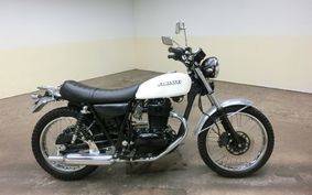 KAWASAKI 250TR 2005 BJ250F