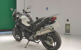 BMW F800R 2010 0217